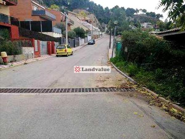 Terreno en calle Madrid, 24