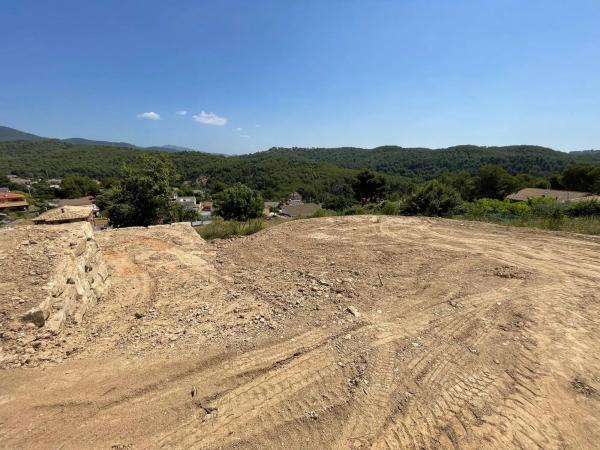 Terreno en Olesa de Montserrat