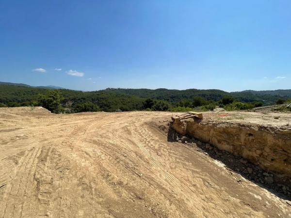Terreno en Olesa de Montserrat