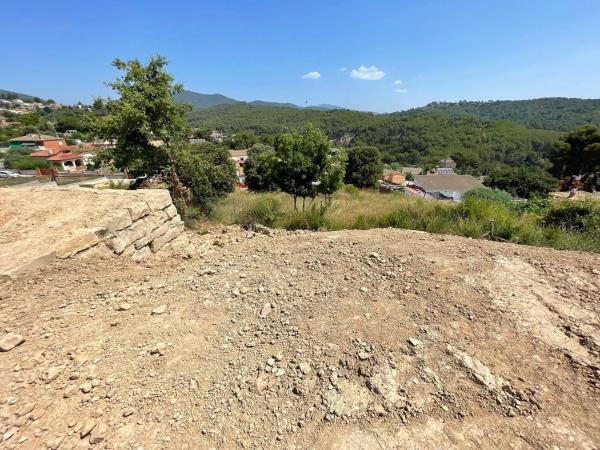 Terreno en Olesa de Montserrat
