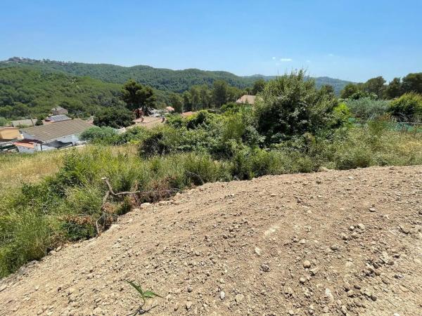 Terreno en Olesa de Montserrat