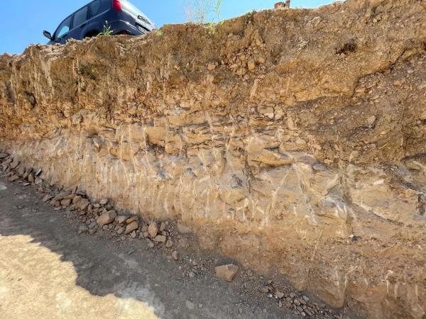 Terreno en Olesa de Montserrat