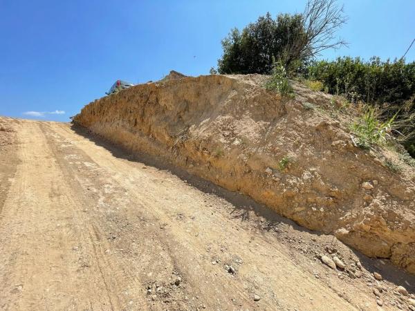 Terreno en Olesa de Montserrat