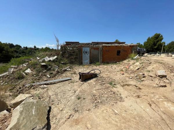Terreno en Olesa de Montserrat