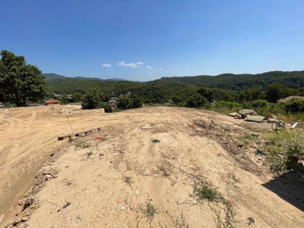 Terreno en Olesa de Montserrat