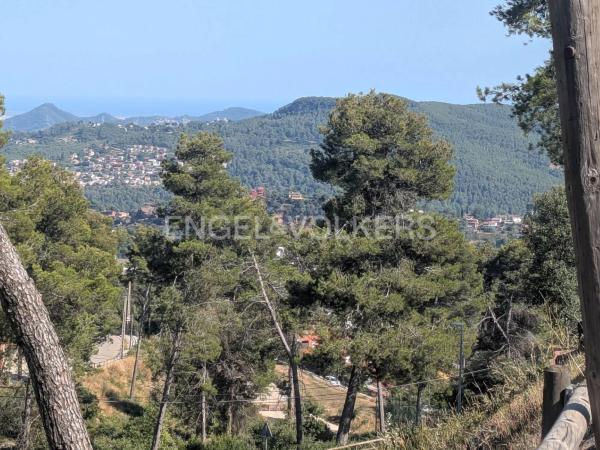 Terreno en Corbera de Llobregat