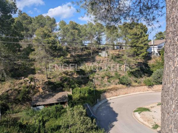 Terreno en Corbera de Llobregat