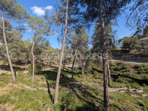 Terreno en Corbera de Llobregat
