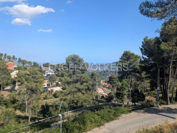 Terreno en Corbera de Llobregat