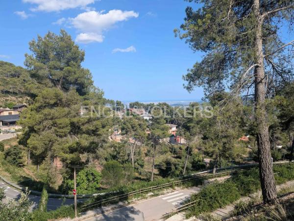 Terreno en Corbera de Llobregat