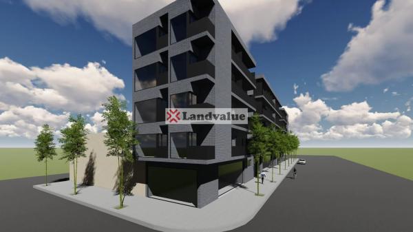 Terreno en calle del Camí Vell de Sant Esteve, 1