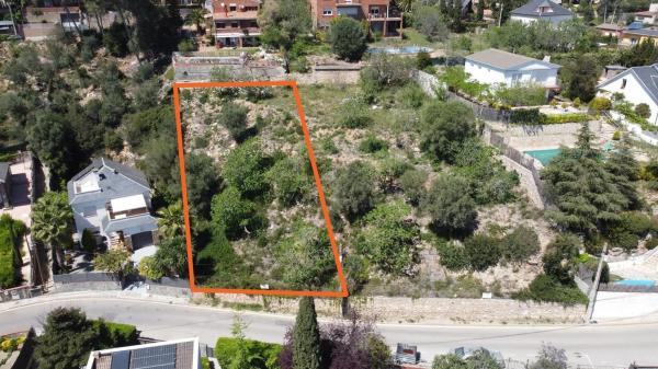 Terreno en Pallejà