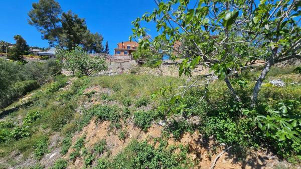 Terreno en Pallejà