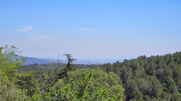 Terreno en Pallejà