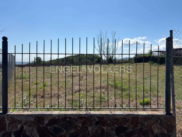 Terreno en Sant esteve Sesrovires