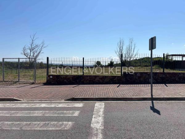 Terreno en Sant esteve Sesrovires