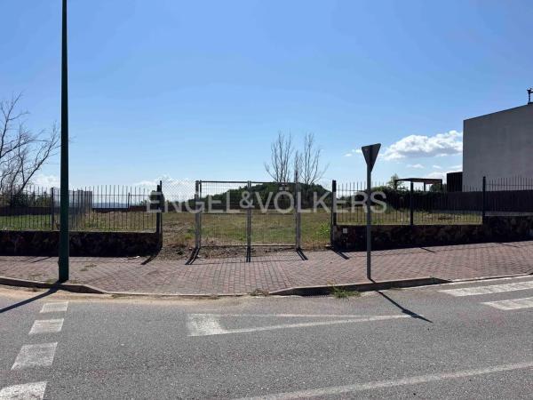 Terreno en Sant esteve Sesrovires