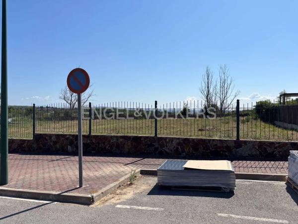 Terreno en Sant esteve Sesrovires