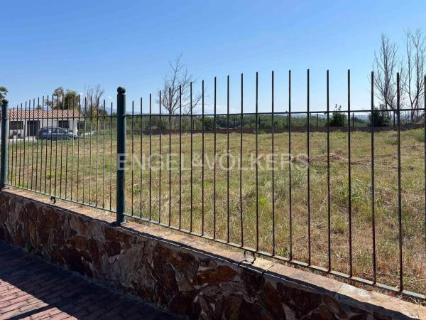 Terreno en Sant esteve Sesrovires