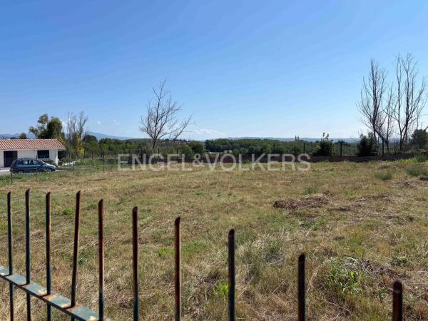 Terreno en Sant esteve Sesrovires