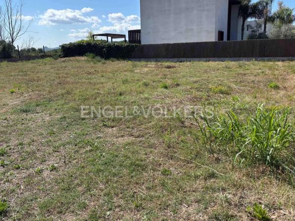 Terreno en Sant esteve Sesrovires