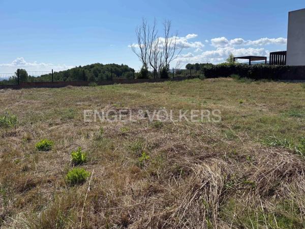 Terreno en Sant esteve Sesrovires