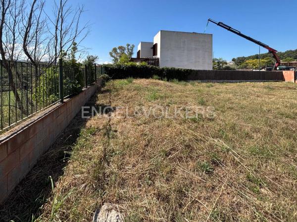 Terreno en Sant esteve Sesrovires