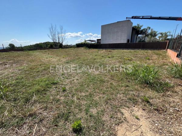 Terreno en Sant esteve Sesrovires