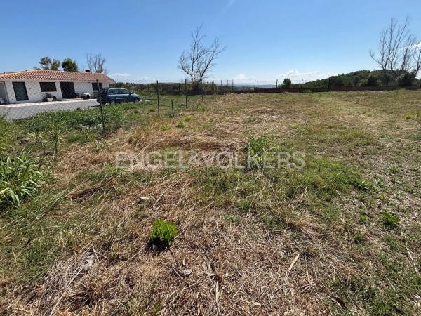 Terreno en Sant esteve Sesrovires