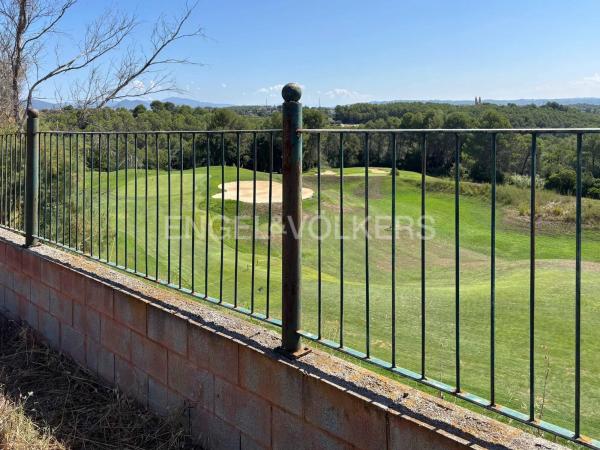 Terreno en Sant esteve Sesrovires