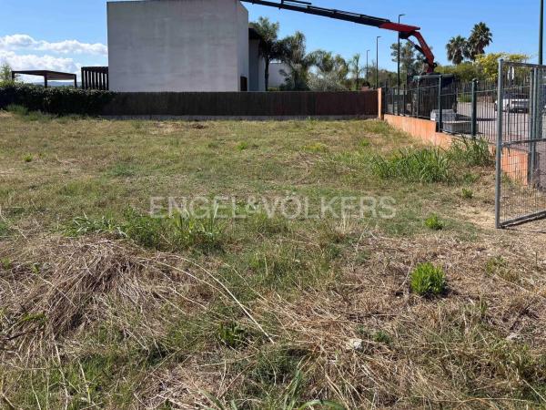 Terreno en Sant esteve Sesrovires