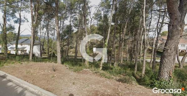 Terreno en avenida de la Mare de Déu de Lourdes