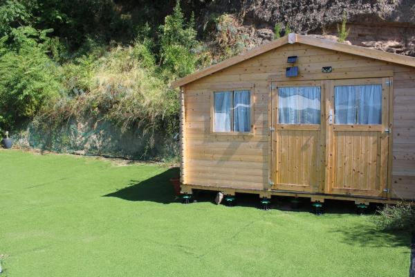 Terreno en calle Castellà-la Manxa, 22