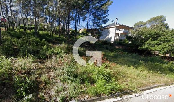 Terreno en avenida de la Mare de Déu de Lourdes