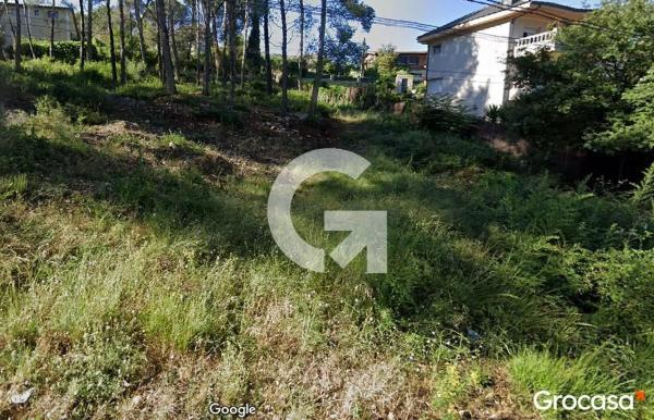 Terreno en avenida de la Mare de Déu de Lourdes