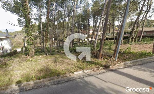 Terreno en avenida de la Mare de Déu de Lourdes