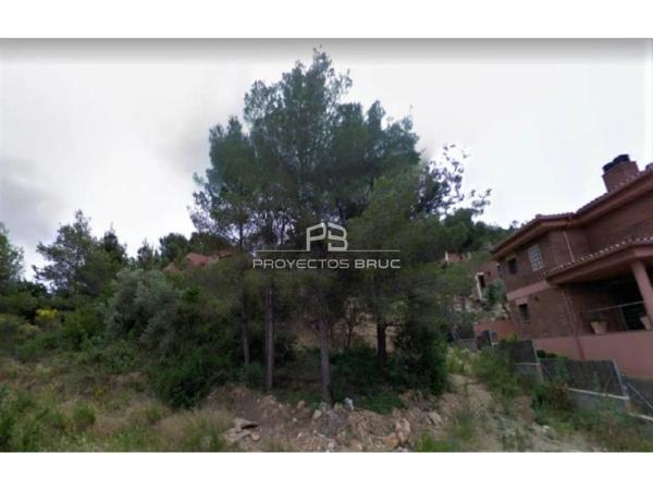 Terreno en calle Gran