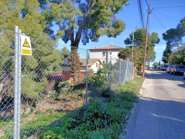 Terreno en calle Bonavista