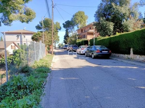 Terreno en calle Bonavista