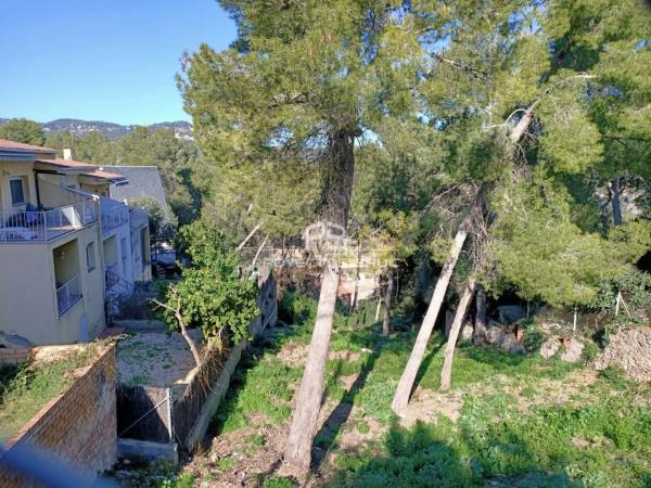 Terreno en calle Bonavista