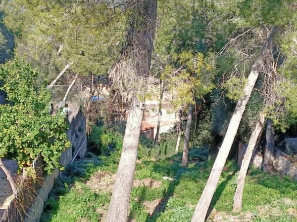 Terreno en calle Bonavista