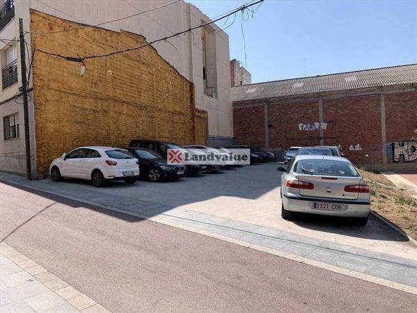 Terreno en calle del Calvari, 4