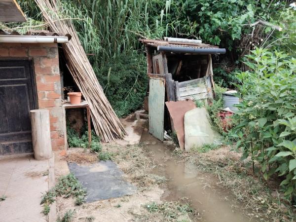 Terreno en camino del Riu, Martorell, 1