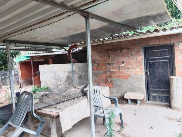 Terreno en camino del Riu, Martorell, 1