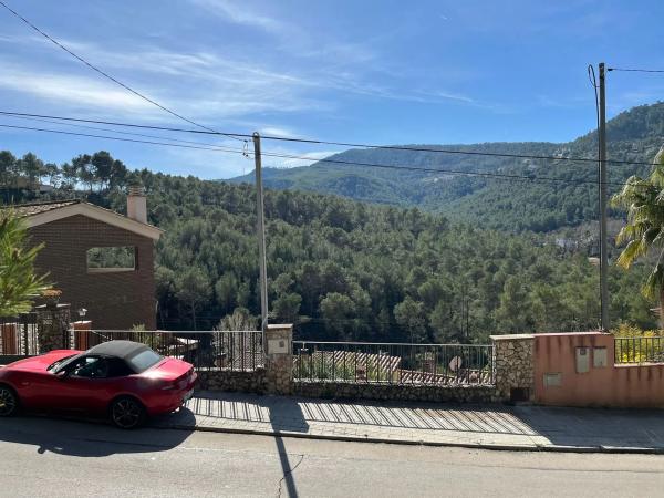Terreno en avenida dels Països Catalans, 25