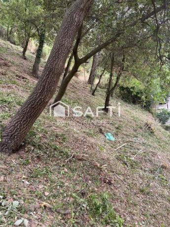 Terreno en Cervelló