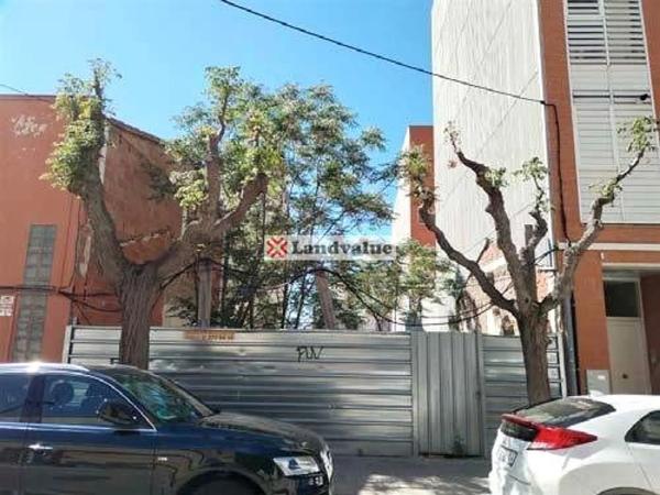 Terreno en calle de l'Ametller, 17