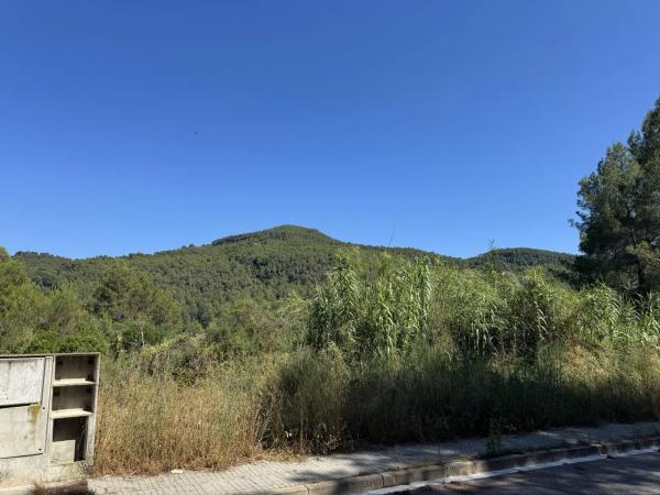 Terreno en Ampliació del Casc, 36 ParcelaA