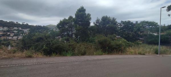 Terreno en calle Juli Garreta