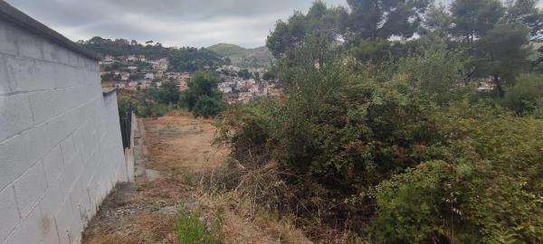 Terreno en calle Juli Garreta